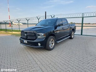 Dodge RAM 1500 5.7 4x4