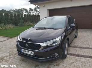 DS Automobiles DS 4