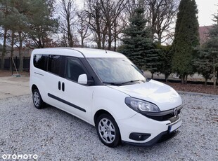 Fiat Doblo 1.6 Multijet 16V Easy