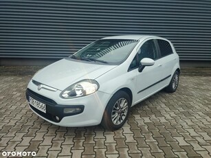 Fiat Punto Evo 1.4 8V Dynamic