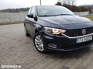 Fiat Tipo 1.4 16v Lounge