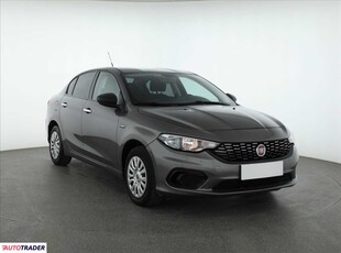 Fiat Tipo 1.4 93 KM 2016r. (Piaseczno)