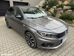 Fiat Tipo 1.4 T-Jet 16v S-Design