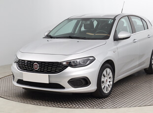 Fiat Tipo 2018 1.4 16V 65553km Hatchback