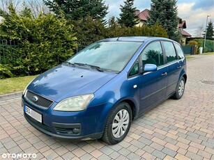 Ford C-MAX 1.8 Ambiente