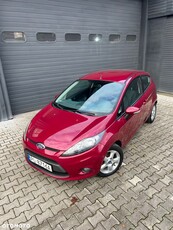 Ford Fiesta 1.25 Celebration