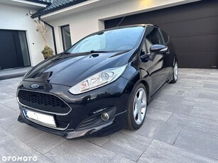 Ford Fiesta 1.4 Sport