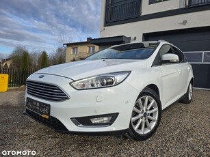 Ford Focus 1.0 EcoBoost Gold X ASS