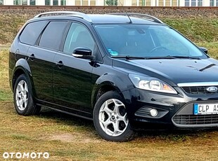 Ford Focus 1.6 Ambiente