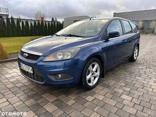 Ford Focus 1.6 FX / Amber X