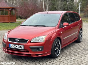 Ford Focus 1.6 Sport