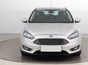 Ford Focus 2014 1.0 EcoBoost 115948km Kombi