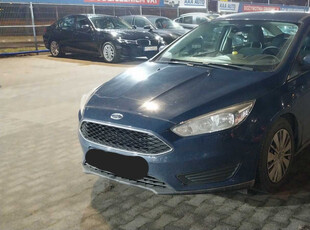 Ford Focus 2017 1.6 i 174957km Sedan