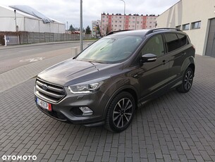 Ford Kuga 1.5 EcoBoost AWD ST-Line ASS