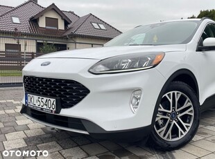 Ford Kuga 1.5 EcoBoost FWD Titanium