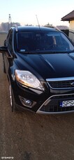 Ford Kuga 2.0 TDCi Titanium