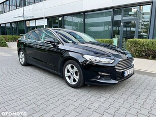 Ford Mondeo 1.5 EcoBoost Gold X (Trend)