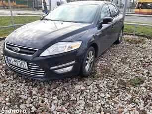 Ford Mondeo 2.0 TDCi Ambiente