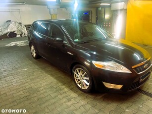 Ford Mondeo 2.0 Titanium