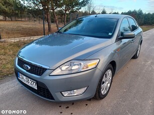 Ford Mondeo 2.0 Turnier Viva