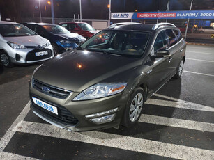 Ford Mondeo 2011 1.6 EcoBoost 179443km Kombi