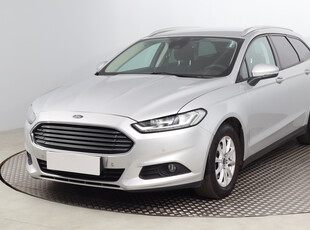 Ford Mondeo 2016 2.0 TDCI 155689km Kombi