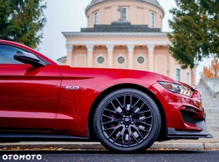 Ford Mustang 5.0 V8 GT