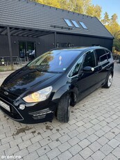 Ford S-Max 2.2 TDCi DPF Titanium