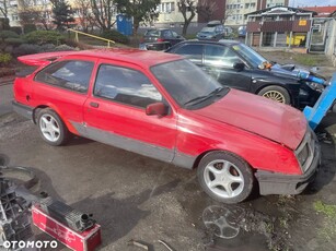 Ford Sierra 2.0 RS Cosworth