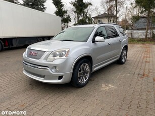 GMC Acadia 3.6 SLT AWD