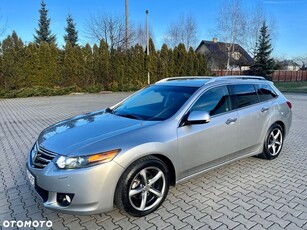 Honda Accord 2.2d Executive