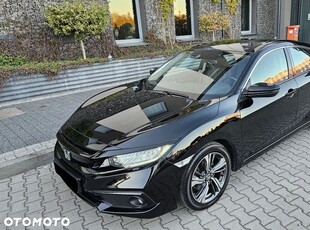 Honda Civic 1.5 T Executive