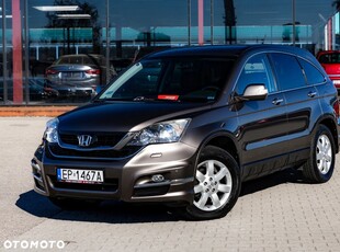 Honda CR-V 2.0 Executive