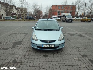 Honda Jazz 1.2 LS