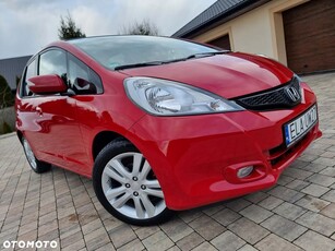 Honda Jazz 1.4 i-VTEC Sport 50 Jahre Edition