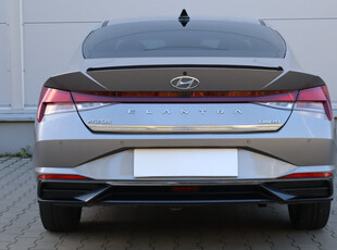 Hyundai Elantra 2021 1.6 MPI 56798km Sedan