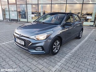 Hyundai i20 1.2 Comfort