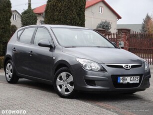 Hyundai i30 1.4 blue Comfort