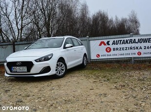 Hyundai i30 1.4 Comfort