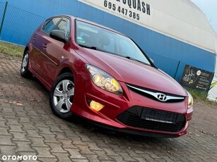 Hyundai i30 1.4 Comfort