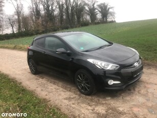 Hyundai i30 1.6 CRDi Style