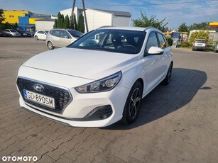 Hyundai i30 1.6 D Comfort