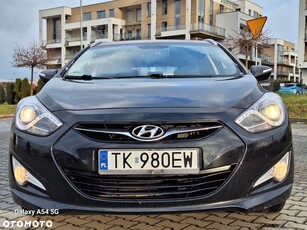 Hyundai i40 1.7 CRDi Comfort