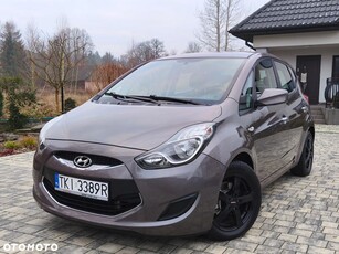 Hyundai ix20 1.6 CRDi Style