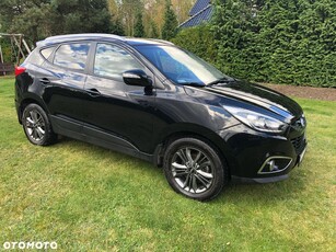 Hyundai ix35 1.6 GDI Comfort 2WD