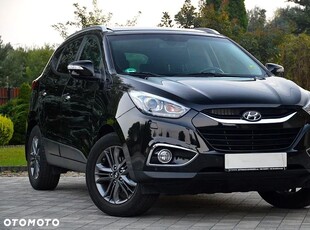 Hyundai ix35 2.0 GDI Premium 2WD