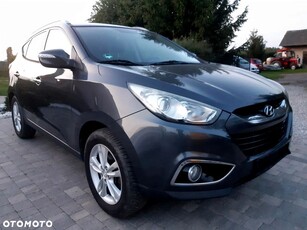 Hyundai ix35 2.0 Premium