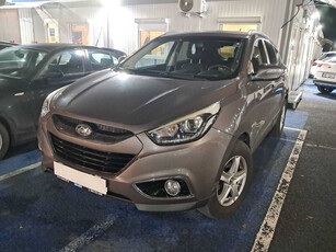 Hyundai ix35 2015 2.0 GDI 105591km SUV