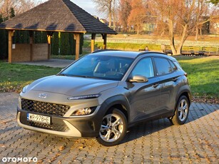 Hyundai Kona 1.0 T-GDI EDITION 30