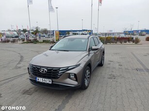 Hyundai Tucson 1.6 T-GDi Smart 2WD